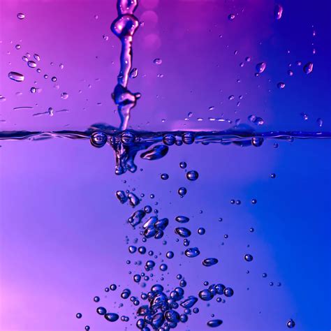 Purple Water Wallpapers Top Free Purple Water Backgrounds