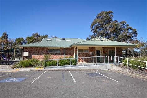 Give your child an excellent early learning. Heckenberg Child Care Centre | Liverpool City Council