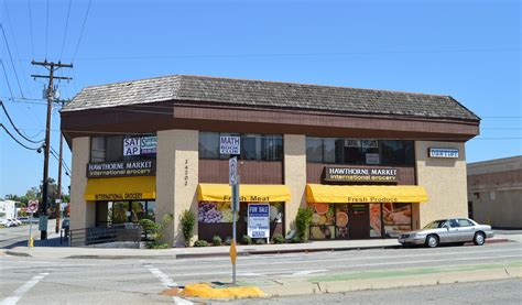 For Sale: 24202 Hawthorne Blvd, Torrance – Sojka-Nikkel Commercial