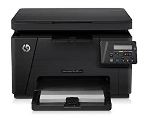 Hewlett and packard have once more brought another efficient and comprehensive printer for office use. HP Color LaserJet Pro M176 Driver Software Download Windows and Mac