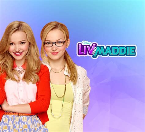 Liv And Maddie Season 4 Release Date Spoilers News New Title For Final Season Revealed