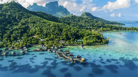 Bedste Bora Bora Rundfarter Og Bådture 2022 Gratis Afbestilling