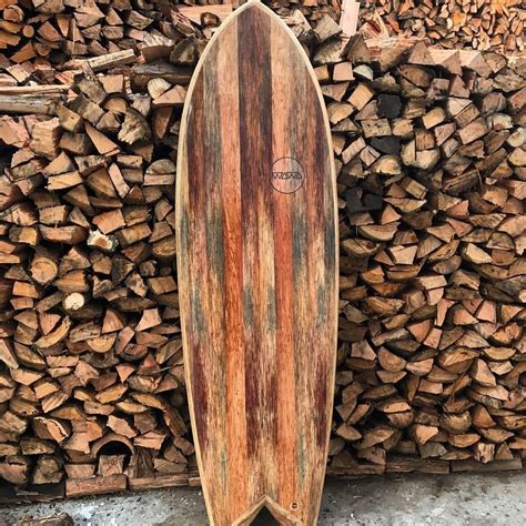 I understand how frustrating it can be when you are trying too hard to make a wooden surfboard rack and it's not working out. WAWA Wooden Surfboards - The ECOBOARD Project