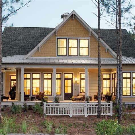 Southern Living Cottage Of The Year 2020 Everything Just Comes