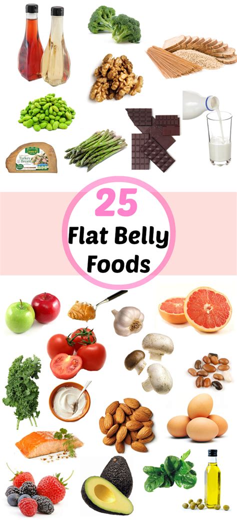 For some people over 60, this caloric deficit is too aggressive and will put them at a caloric intake that's. 25 of the Best Flat Belly Foods - MyThirtySpot