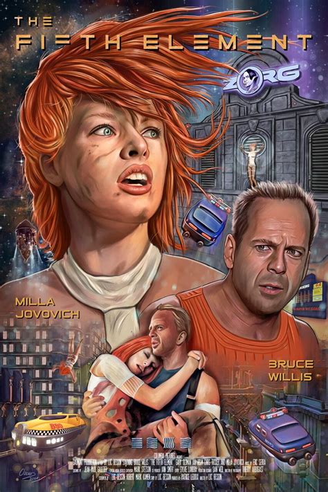 The Fifth Element In 2023 Classic Films Posters The Fifth Element Movie Fifth Element