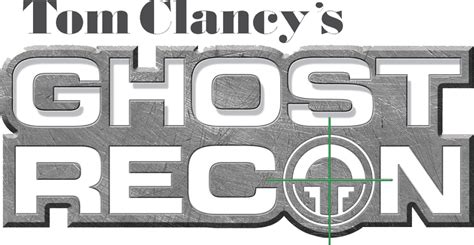Tom Clancys Ghost Recon Logo Png Photos Png All