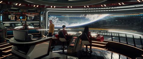 Star Trek Strange New Worlds Scifisk Slovenský Portál Sci Fi