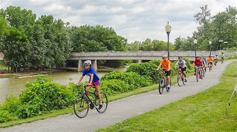State Task Force Announces Its Final Report On Connecting Bike Trails