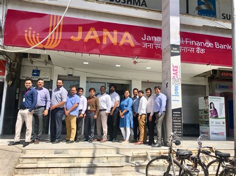 Dedicated to growth by consistently exceeding the expectations of our customers while treating our employees fairly and respectfully. Jana Small Finance Bank Interviews for Freshers/Exp as ...
