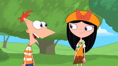 Phineas And Ferb Season 1 2007 Watcha Pedia