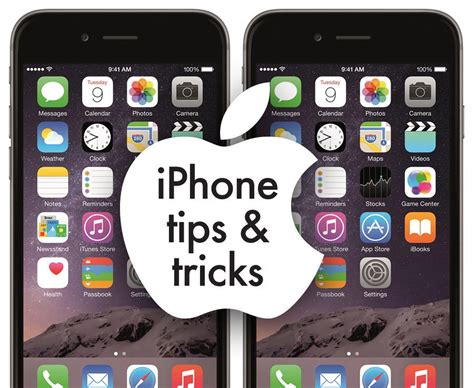 Awesome Iphone Tips And Tricks You Didnt Know Existed Daily Star