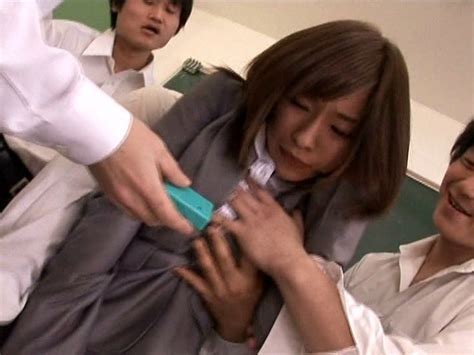 Female Teacher Gets 20 Loads In A Row Creampie Kaho Kasumi