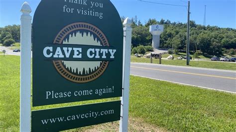 City Hall In Cave City Closed Monday July 5