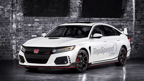 The redesigned front end of the 2021 accord features a bold, sculpted look, ensuring that you arrive in style wherever you go. 2021 Honda Accord Type R Performance Update, Gas Mileage ...