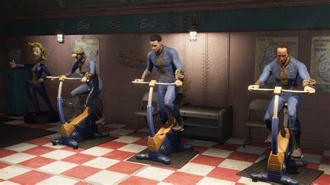 Fallout 4 How To Get The Vault Tec Workshop Dlc Started Shacknews