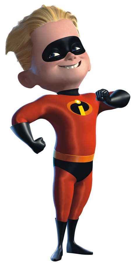 Who Are The Incredibles Les Indestructibles Disney Incredibles
