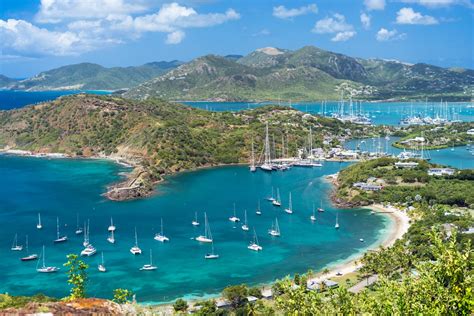 Antigua And Barbuda Interesting Facts And Travel Guide Glam Of Nyc