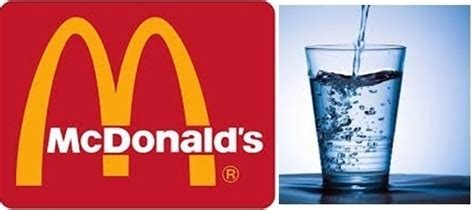 Petition · Make Mcdonalds Australia Provide Drinking Water For Free