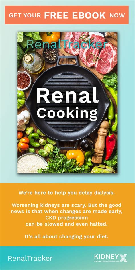 You really want to get started on your type 2 diabetic diet plan. Download this free Renal Cooking ebook now that contains ...