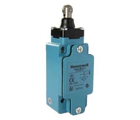 Honeywell Spdt Limit Switches For Machine Tools At Rs 185piece In