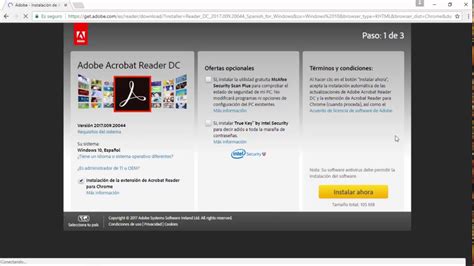 Cómo Descargar Adobe Acrobat Reader Para Mac Wavegallery