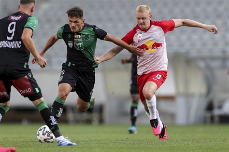 Bierofka übernimmt österreichischen zweitligisten wacker innsbruck. 1:4-Heimdebakel von Wacker Innsbruck gegen Liefering - Sky ...