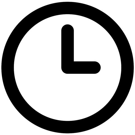 Are you searching for clock icon png images or vector? Clock Svg Png Icon Free Download (#132703 ...