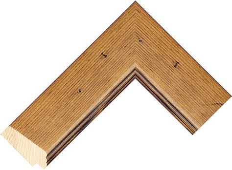 Maybe you would like to learn more about one of these? 36mm Wide Medium Oak Reverse Pine Picture Frame Moulding ...