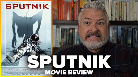 Sputnik 2020 Movie Review YouTube
