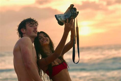 Benson Boone Reveals His Debut Album Is Coming This Year: 'New Era'