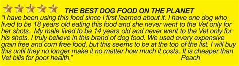 Holy health dog food, batman! GENTLE GIANTS DOG FOOD AND PRODUCTS - Home