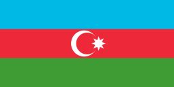 Modeled with extreme detail for an authentic and natural look. Flag of Azerbaijan - Wikipedia