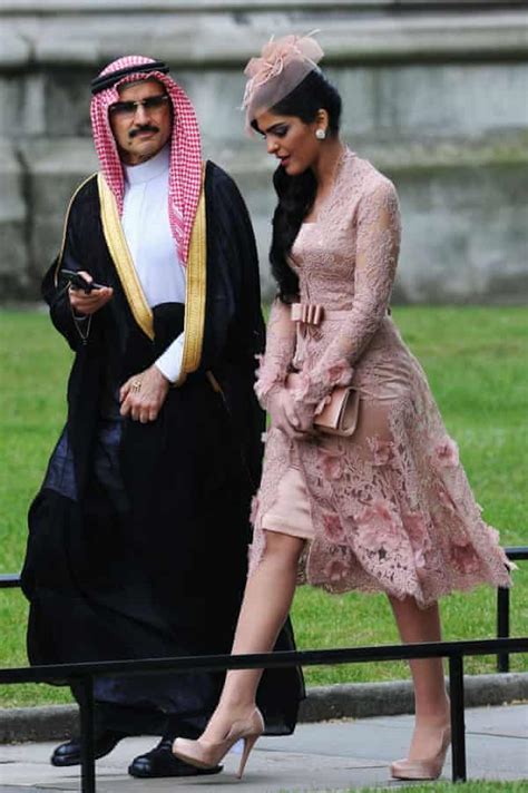 Alwaleed Bin Talal Meet The Saudi Prince Giving Away All His Money