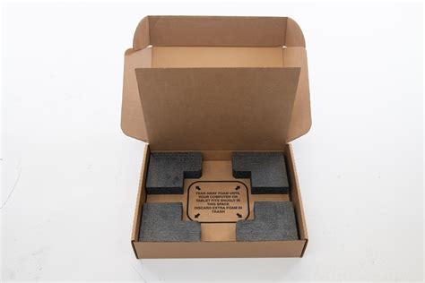 Custom Corrugated And Folding Box Solutions Orlando Products Inc