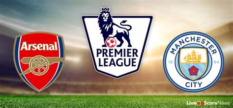 Arsenal will play another two. Arsenal vs Manchester City Preview and Prediction Premier ...