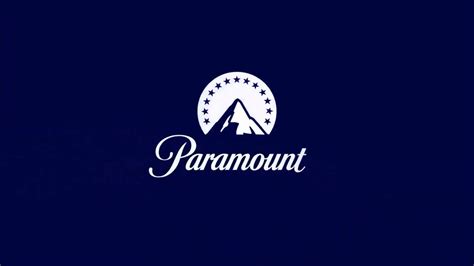 Paramount Global 4s Short Version In 2022 Global Logo Studio Logo