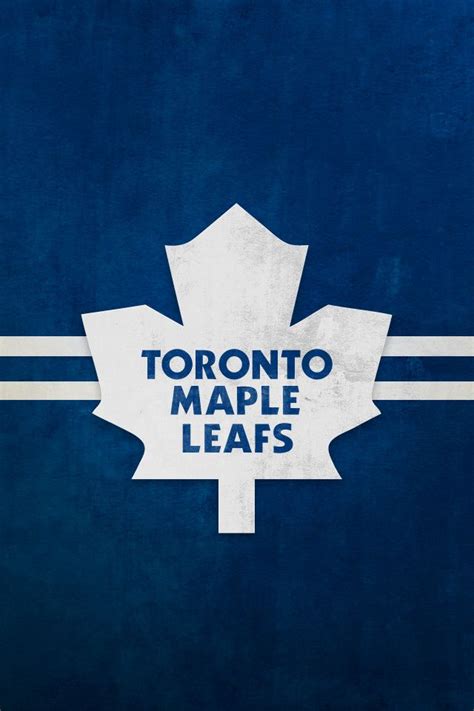 The stanley cup with vintage maple leaf logo. NHL wallpaper for iPhone and Android | Toronto maple leafs ...