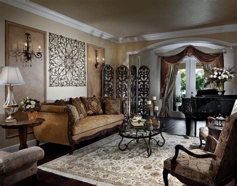 15 Epic Victorian Living Room Designs That Will Amaze You