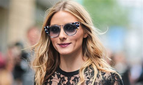 Olivia Palermo Uses Vaseline To Cleanse Her Skin Stylecaster