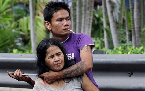 Man Holds Wife Hostage For Six Hours At Knifepoint Telegraph