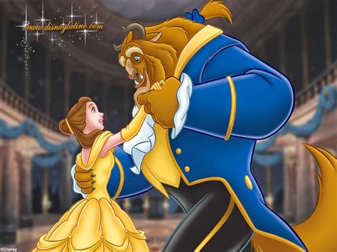 Here's another beauty and the beast concept painting i did! Free Desktop Wallpaper: Disney Beauty and The Beast Wallpaper