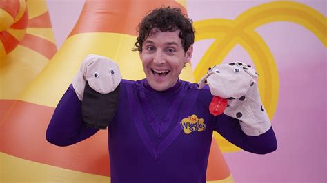 The Wiggles World Abc Iview