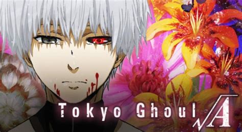 Sinopsis Anime Tokyo Ghoul √a Season 2