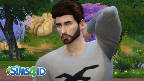 Here You Can Find Nice Stuff For Your Male Sims Clothes Genetic