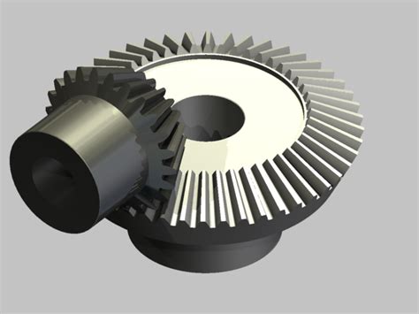 In Design Autodesk Inventor Gear Design Research And More