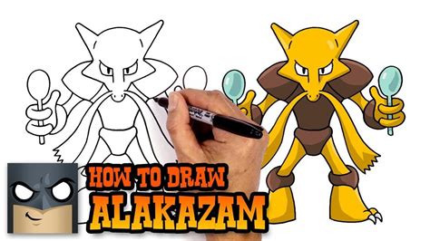 Cartooning Club How To Draw Pokemon Warehouse Of Ideas