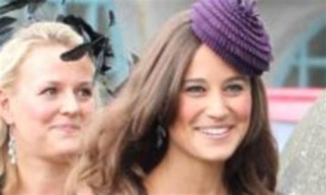 Get Set For Pippa Middleton The Movie Daily Mail Online