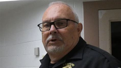 Crestline Council Expected To Name Interim Police Chief On Monday