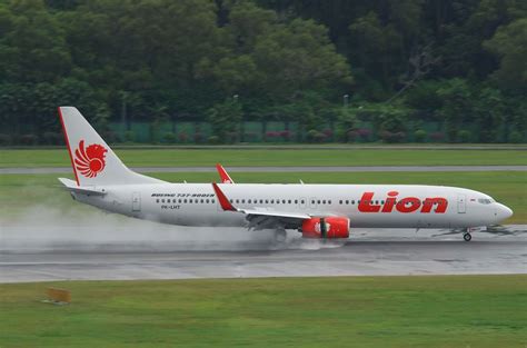 ایرلاین لاین ایر Lion Air، معرفی خط هوایی و مسیرها آویسا تراول